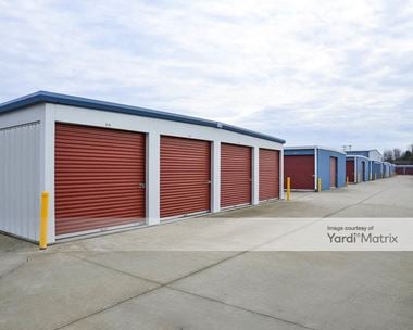 Storage Units for Rent available at 2008 Hwy 12S, Ashland City, TN 37015