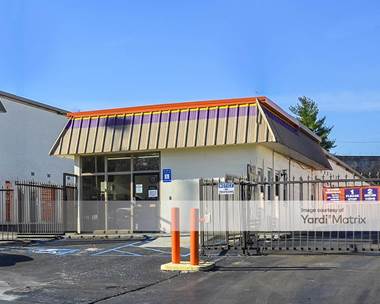 Storage Units for Rent available at 1997 Elm Hill Pike, Nashville, TN 37210
