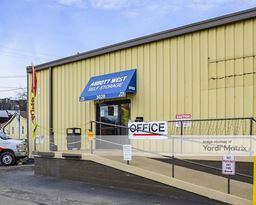 Image for Abbott West Self Storage - 3020 Charlotte Avenue, Nashville, TN