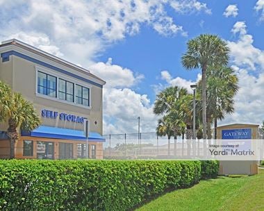 Storage Units for Rent available at 995 Golden Gate Pkwy, Naples, FL 34102
