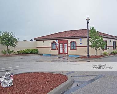 Storage Units for Rent available at 1124 Village Lakes Blvd, Lehigh Acres, FL 33972