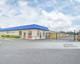 Image for Storage Rentals of America - 3000 South Tamiami Trail, Venice, FL