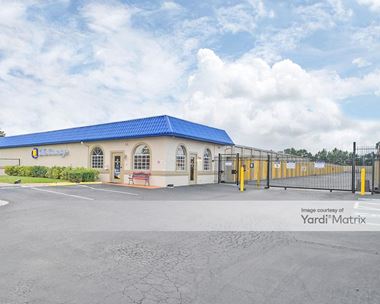 Storage Units for Rent available at 3000 South Tamiami Trail, Venice, FL 34293
