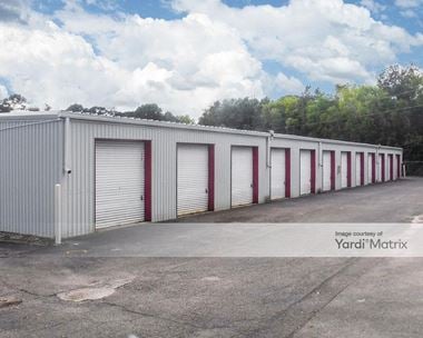 Storage Units for Rent available at 5111 Doug Taylor Circle, Saint James City, FL 33956