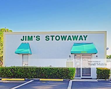 Storage Units for Rent available at 3527 Radio Road, Naples, FL 34104