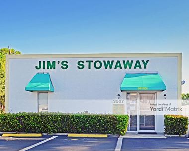 Image for Storage King USA - 3527 Radio Road, Naples, FL