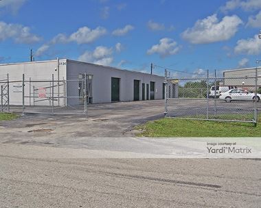 Storage Units for Rent available at 3422 Palm Avenue, Fort Myers, FL 33901