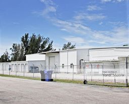Image for Venice Storage Company, The - 400 Substation Road, Venice, FL