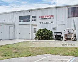 Image for U - Store of Rotonda - 3545 Kendall Road, Rotonda, FL