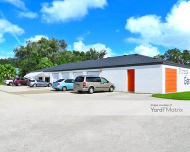 Storage Units for Rent available at 1326 37th Avenue East, Bradenton, FL 34208