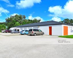 Image for Self Storage & Rental Garages - 1326 37th Avenue East, Bradenton, FL