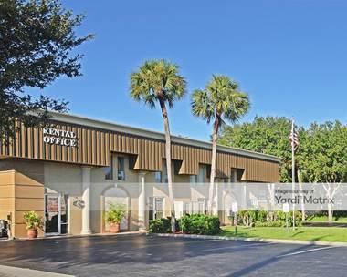 Storage Units for Rent available at 3500 Radio Road, Naples, FL 34104