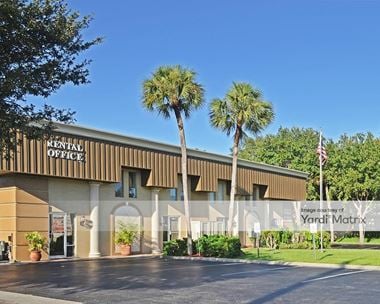 Image for Cain - Jones Self Storage - 3500 Radio Road, Naples, FL