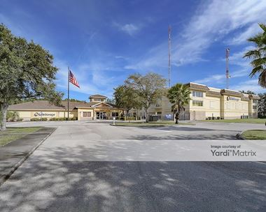 Storage Units for Rent available at 5109 Fruitville Road, Sarasota, FL 34232