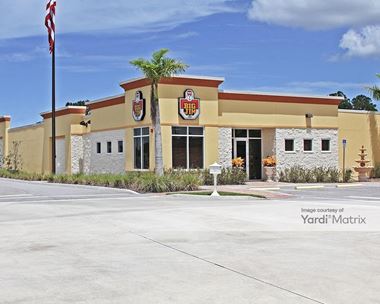 Storage Units for Rent available at 997 Center Road, Venice, FL 34292