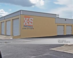 Image for X - S STORAGE - 927 SE 9th Terrace, Cape Coral, FL