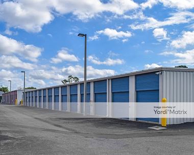 Storage Units for Rent available at 14150 North Cleveland Avenue, North Fort Myers, FL 33903