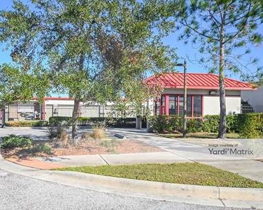Storage Units for Rent available at 10415 Portal Crossing, Bradenton, FL 34211
