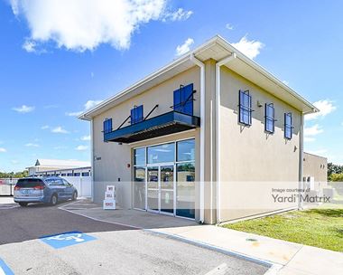 Image for Midgard Self Storage - 10810 Internet Place, Bradenton, FL