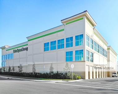 Storage Units for Rent available at 5304 Useppa Way, Naples, FL 34109