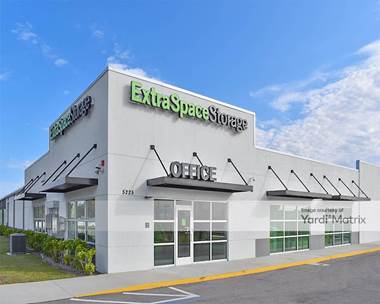 Storage Units for Rent available at 5225 Caruso Road, Bradenton, FL 34203