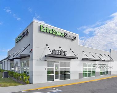 Image for Extra Space Storage - 5225 Caruso Road, Bradenton, FL