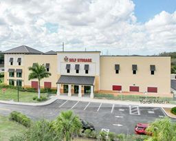 Image for Big Jim Self Storage - 15107 Garnet Trail, Bradenton, FL