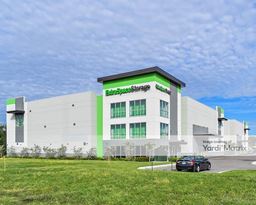 Image for Extra Space Storage - 4500 Sommerset Drive, Fort Myers, FL