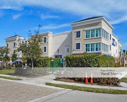 Image for Lock Up Self Storage, The - 9901 Estero Oaks Drive, Fort Myers, FL