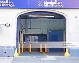 Image for Manhattan Mini Storage - 28 2nd Avenue, New York, NY