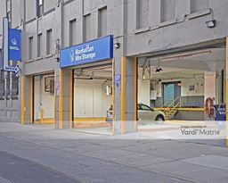 Image for Manhattan Mini Storage - 510 West 21st Street, New York, NY