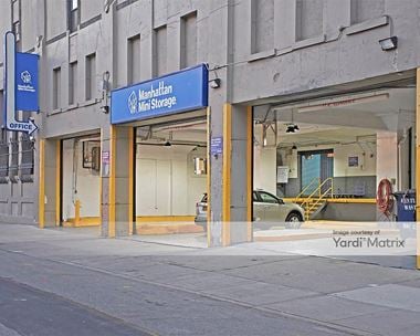 Storage Units for Rent available at 510 West 21st Street, New York, NY 10011
