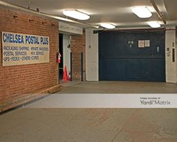 Image for Chelsea Mini Storage - 224 12th Avenue, New York, NY