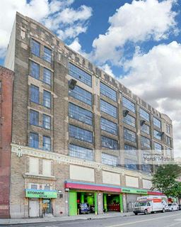 Image for Storage Post - 444 East 10th Street, New York, NY