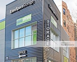 Image for Extra Space Storage - 485 West 129th Street, New York, NY
