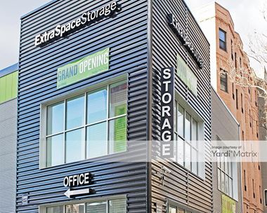 Storage Units for Rent available at 485 West 129th Street, New York, NY 10027