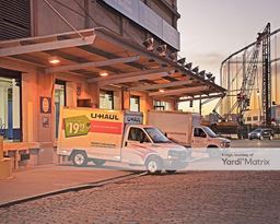 Image for Manhattan Mini Storage - 520 West 17th Street, New York, NY