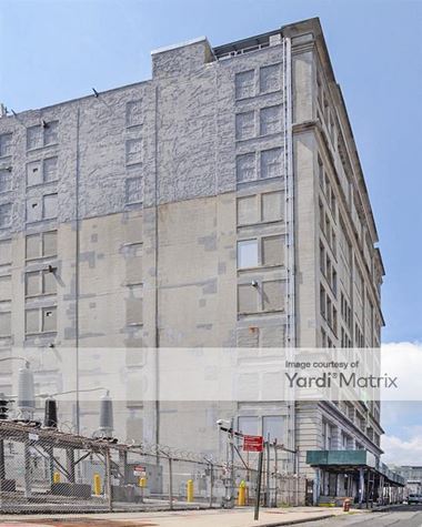Storage Units for Rent available at 160 John Street, Brooklyn, NY 11201