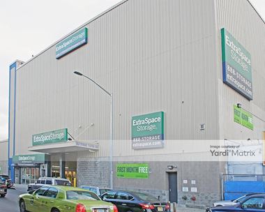 Image for Extra Space Storage - 1540 Atlantic Avenue, Brooklyn, NY
