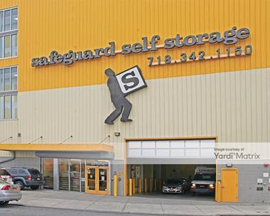 Storage Units for Rent available at 1648 East New York Avenue, Brooklyn, NY 11212