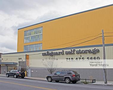 Storage Units for Rent available at 930 Grand Street, Brooklyn, NY 11211