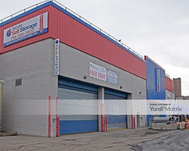 Storage Units for Rent available at 2829 West 21st Street, Brooklyn, NY 11224