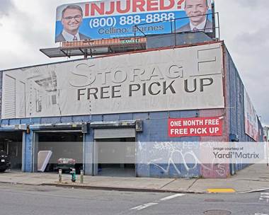 Storage Units for Rent available at 2550 Atlantic Avenue, Brooklyn, NY 11207