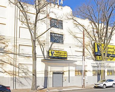 Storage Units for Rent available at 2941 Atlantic Avenue, Brooklyn, NY 11207