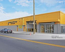 Image for Safeguard Self Storage - 1635 Albany Avenue, Brooklyn, NY