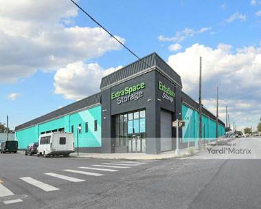 Storage Units for Rent available at 5601 Foster Avenue, Brooklyn, NY 11234