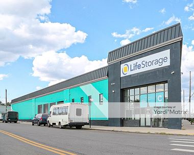 Image for Extra Space Storage - 5601 Foster Avenue, Brooklyn, NY