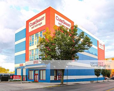 Storage Units for Rent available at 225 Pennsylvania Avenue, Brooklyn, NY 11207