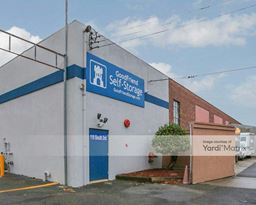 Image for GoodFriend Self Storage - 119 South 3rd Street, New Hyde Park, NY