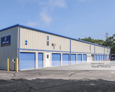 Storage Units for Rent available at 173 West Montauk Hwy, Hampton Bays, NY 11946